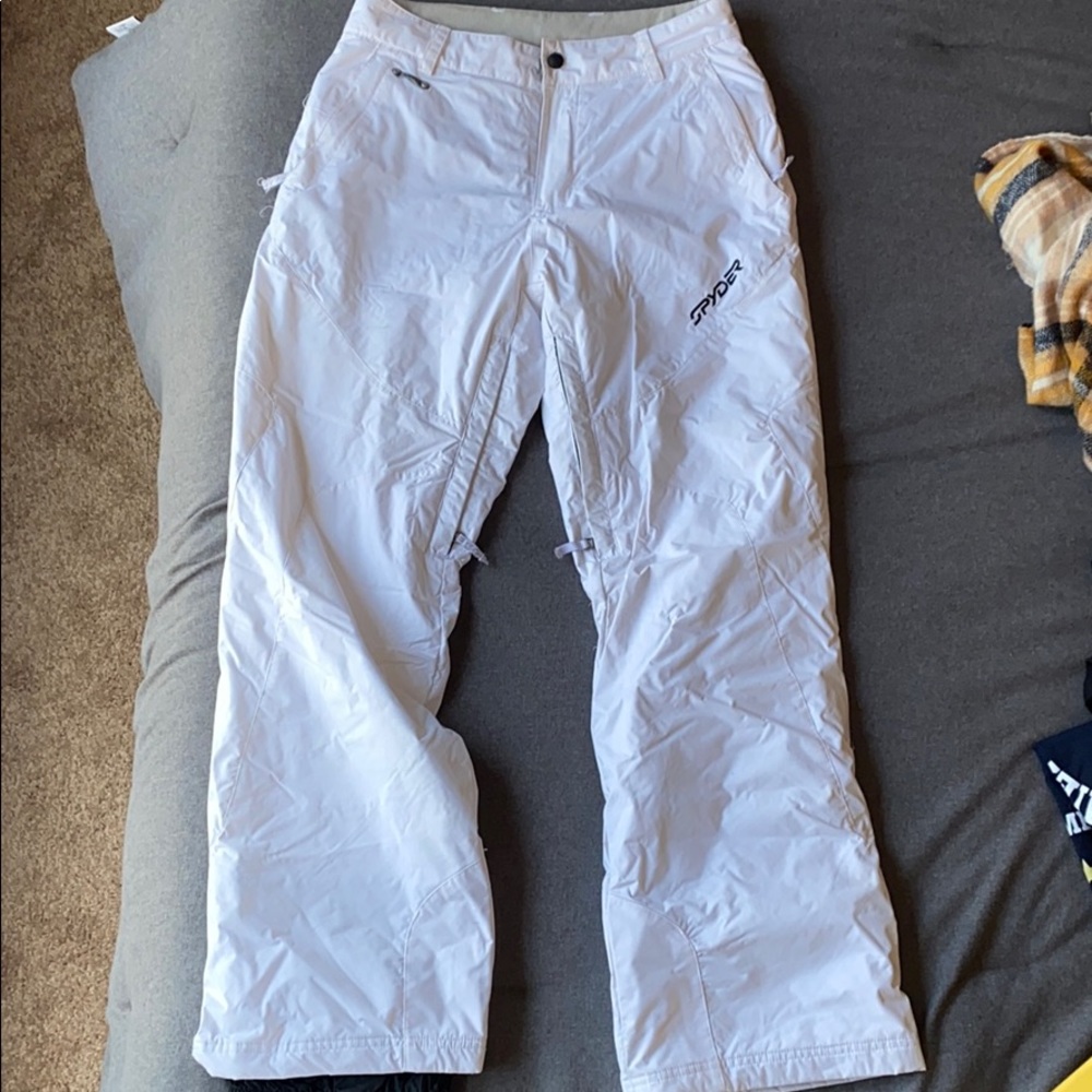 Spyder Ski Pants